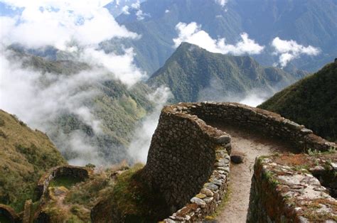 Travel Guide: Everything You Need to Know to Plan Your Trek on Peru’s Inca Trail - Detour