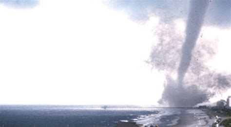 19th Anniversary of the Myrtle Beach tornado | WPDE