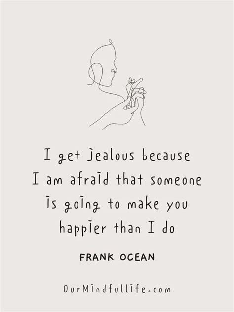 Quotes To Make Someone Jealous - Ileana Jackqueline