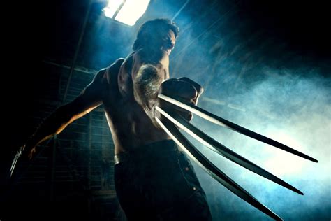 X-Men Wolverine 2016 Wallpapers - Wallpaper Cave