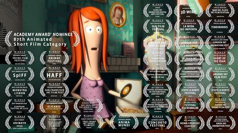 The Oscar Nominated Short Films 2017 Animation : On The Road To The ...