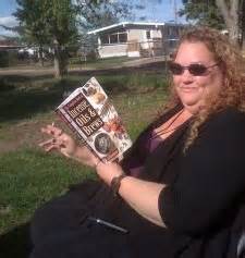 The Story of Canadian Witch Heather Carr (1974-2015) - Canada, News, Paganism