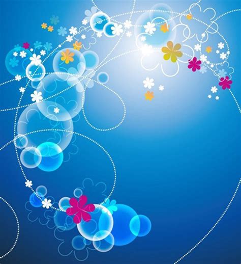 30 Free Colorful Vector Background Graphics - iDevie