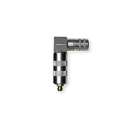 Milwaukee I M18™ RIGHT ANGLE COUPLER GREASE GUN | Industrial Maintenance Supply