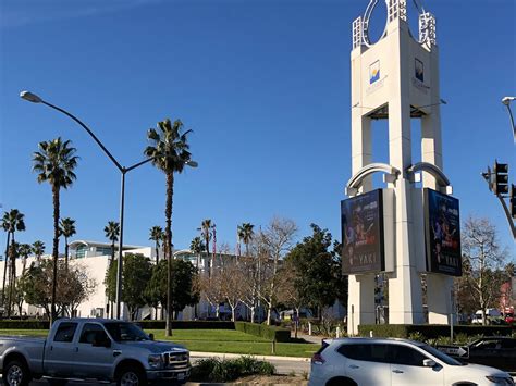 Ontario, California Convention Center. | sebulia | Flickr