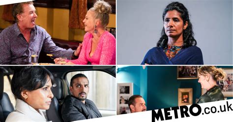 EastEnders spoilers week 7 -10 November: Tragedy for Lola | Soaps ...