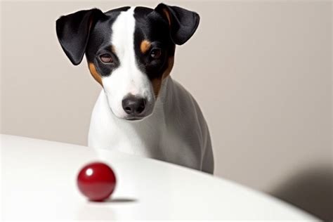 Bluetick Rat Terrier Dog Breed – Information, Temperament & Facts