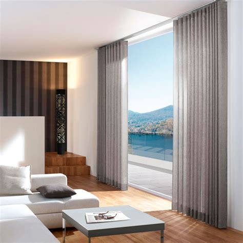 Cortinas para Ventanas Lujo Confort Moderno| Tendencia 2023