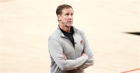 Pacers Rumors: Terry Stotts 'Believed to Be a Candidate' If Nate ...