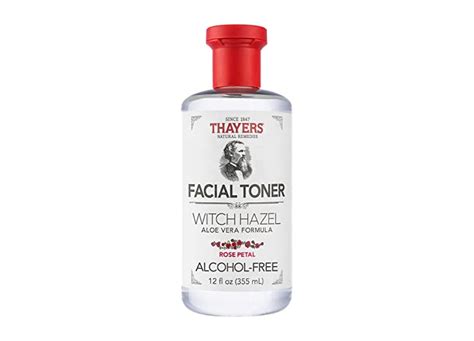 15 Best Toners for Oily Skin of 2021 - PureWow