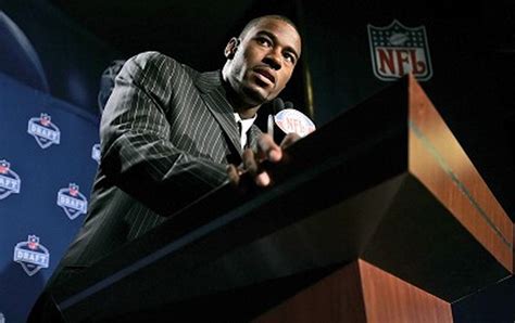 NFL 2007 Draft - April 28, 2007 | The Spokesman-Review