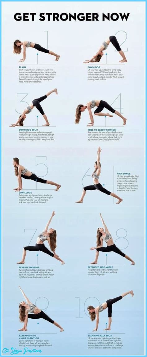 Yoga poses for beginners - guidevehicle