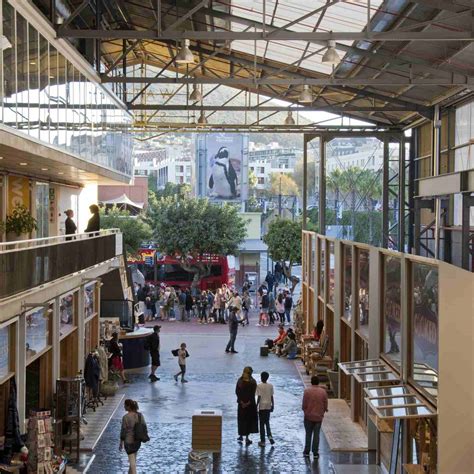 The Top 10 Things to Do at the V&A Waterfront, Cape Town