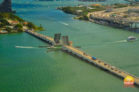 Venetian Causeway to Close for Months — Golden Dusk Photography