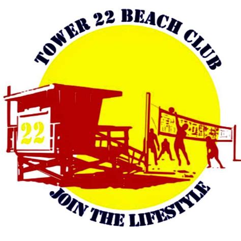 Tower 22 Beach Club