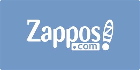 Zappos Logo - LogoDix