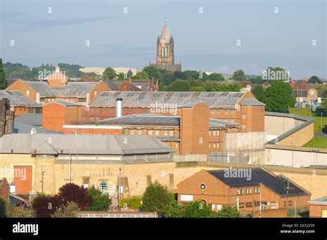 Hm prison leeds in armley hi-res stock photography and images - Alamy