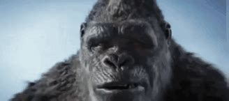 King Kong Smile GIF – King kong Smile Kong – discover and share GIFs