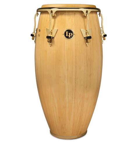 LP® Classic Series Wood Conga | Latin Percussion®