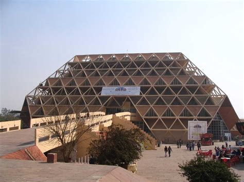 Pragati Maidan Delhi | Events, Book Fair & Trade Fair @Holidify