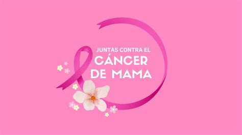 ¿Qué significa el moño rosa en el cáncer de mama?