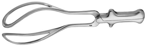 Obstetrical Forceps – AUSTOS