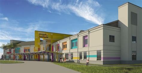 Savannah Children's Hospital nears reality