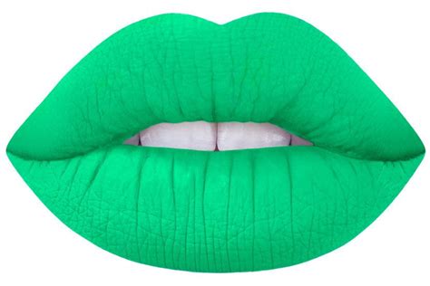 BEET IT | Crazy lipstick, Green lipstick, Lime crime lipstick