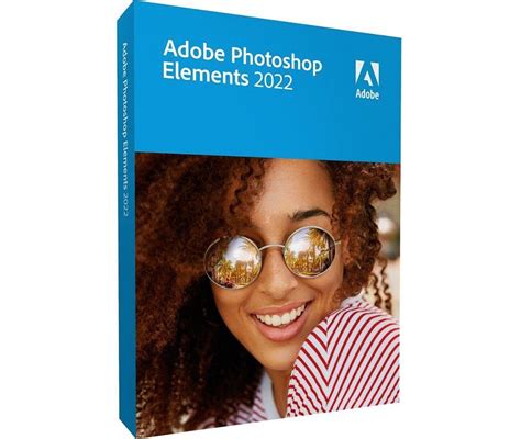 Adobe Photoshop Elements 2023 Multilingual