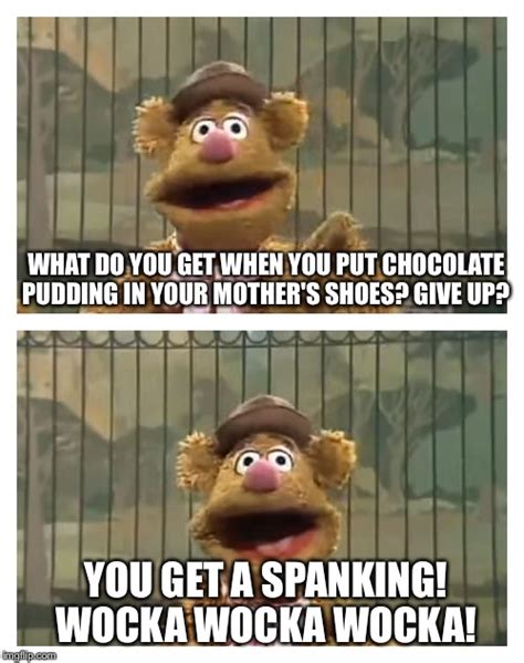 Fozzie Bear jokes - Imgflip