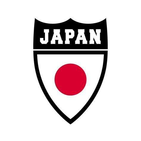 Japan national ice hockey team Logo Vector - (.Ai .PNG .SVG .EPS Free ...