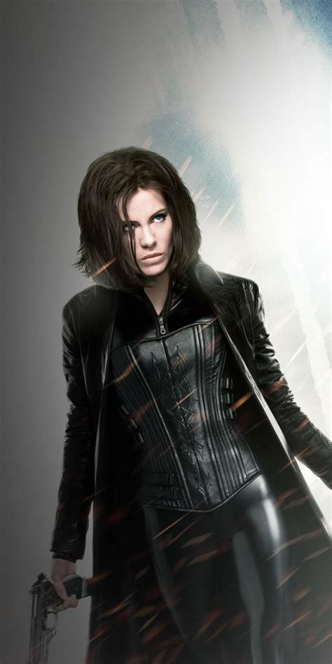 wonderful wallpaper Vampire Kate Beckinsale Underworld movie 10802160 ...