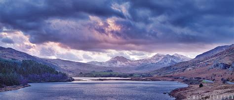 Snowdonia - photography for license or archival print - Will Pearson ...