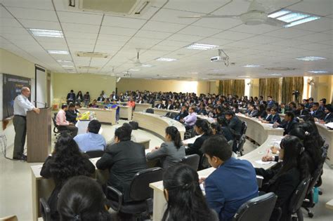 Xavier University Bhubaneswar organized second HR Symposium – India ...