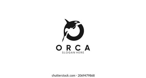 Orca Logo Photos, Images & Pictures | Shutterstock