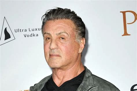 Sylvester Stallone leads celebrations as Philadelphia Eagles win the ...