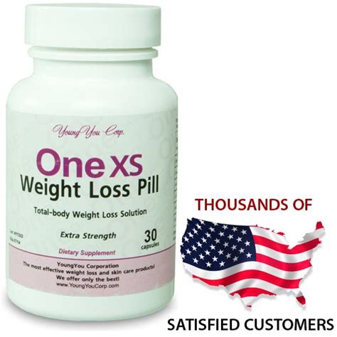 Weight Loss Pill: Prescription Weight Loss Pills