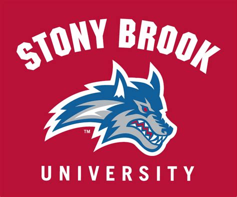 Stony Brook Seawolves Logo - Alternate Logo - NCAA Division I (s-t ...