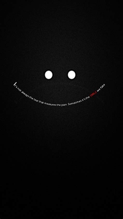 Smile quotes Wallpaper Download | MobCup