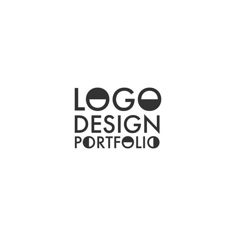 7 Portfolio Logo Design Ideas Portfolio Logo Branding Materials - Bank2home.com