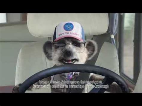 Aleksandr and Sergei's Rush to the Cinema | MEERKAT MOVIES - YouTube