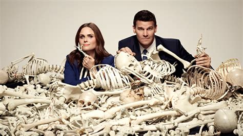 Bones - Spin-off.fr