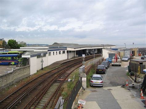 Ryde Esplanade railway station - Alchetron, the free social encyclopedia