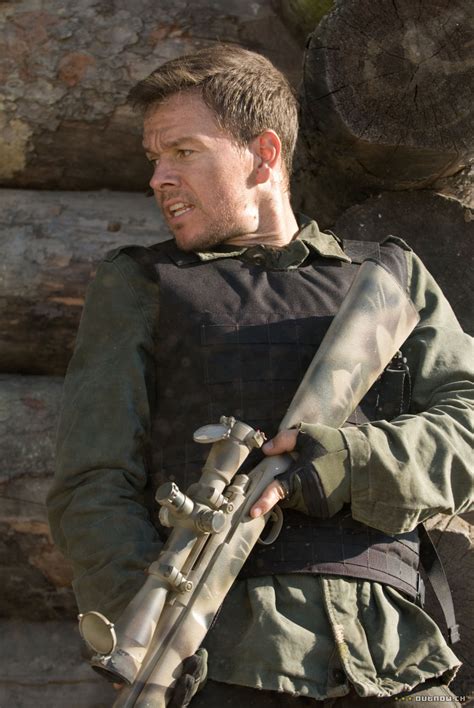 Mark Wahlberg - Shooter - Mark Wahlberg Image (245172) - Fanpop