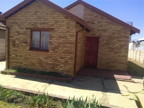 2 Bedroom House for Sale in Daveyton | Benoni - South Africa | IA0003227244 | ImmoAfrica.net