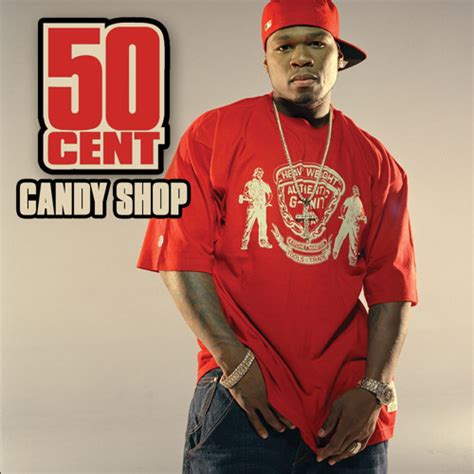 Stream 50 Cent | Listen to Candy Shop playlist online for free on ...