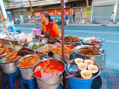 What To Eat (and Avoid!) in Chinatown, Bangkok - Where Goes Rose?