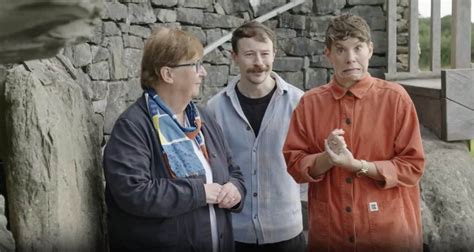 Channel 4 Comedy Roadtrip to Explore Ireland's Funny Side - ittn.ie