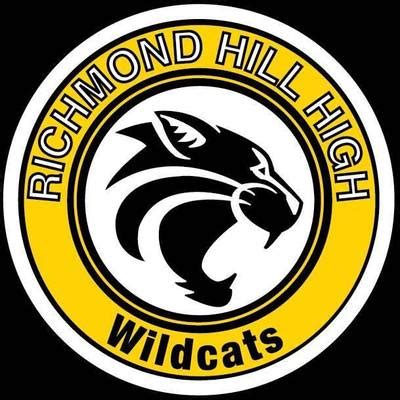 Richmond Hill High School JROTC