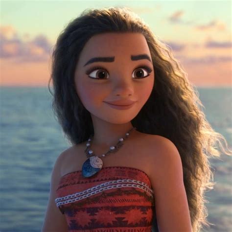 Moana Wig, Moana Cosplay Wig Long Black Brown Curly Hair Halloween 31 ...